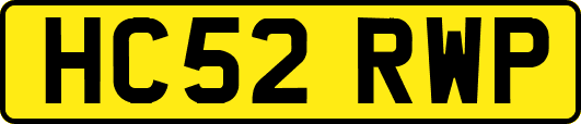 HC52RWP