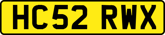 HC52RWX