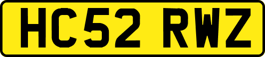 HC52RWZ