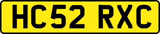 HC52RXC