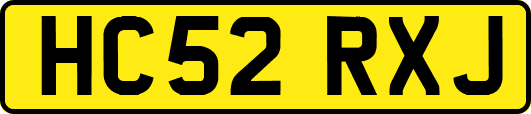 HC52RXJ
