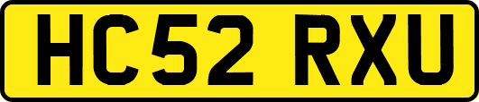 HC52RXU