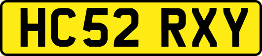 HC52RXY