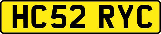HC52RYC