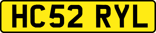 HC52RYL