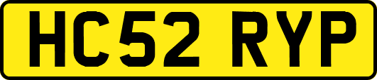 HC52RYP