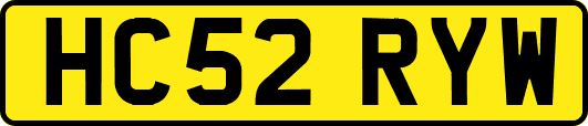 HC52RYW