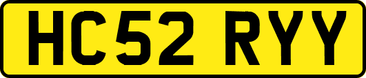 HC52RYY