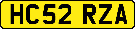 HC52RZA