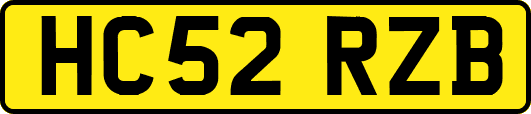 HC52RZB