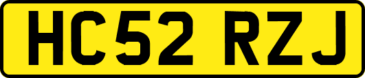 HC52RZJ