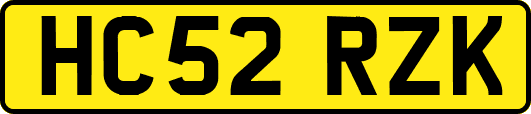 HC52RZK