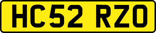 HC52RZO