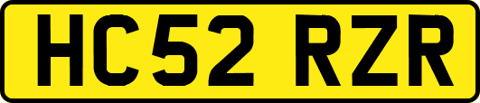 HC52RZR