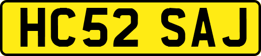 HC52SAJ