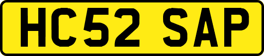 HC52SAP