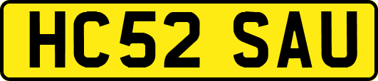 HC52SAU