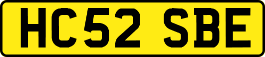 HC52SBE