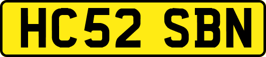 HC52SBN
