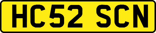 HC52SCN