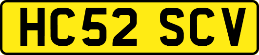 HC52SCV