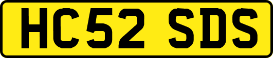 HC52SDS