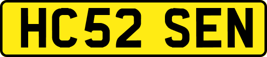 HC52SEN