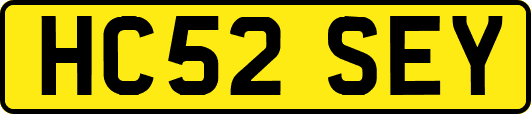 HC52SEY