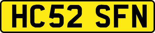 HC52SFN