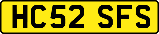 HC52SFS