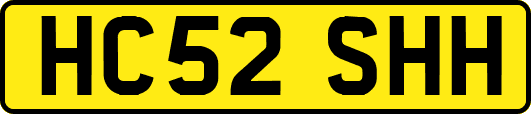 HC52SHH