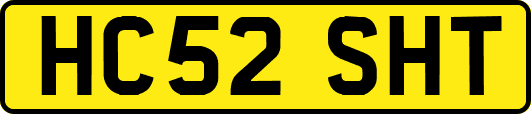 HC52SHT