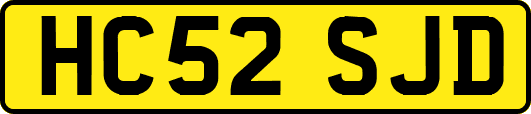 HC52SJD