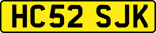 HC52SJK