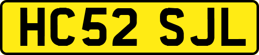 HC52SJL