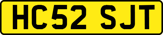HC52SJT