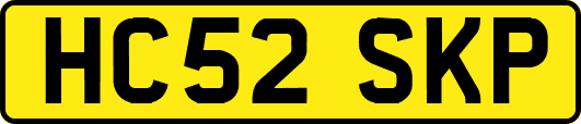 HC52SKP