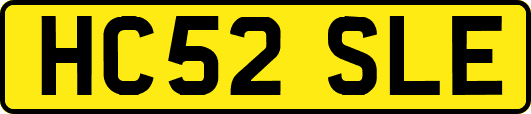 HC52SLE