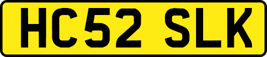 HC52SLK
