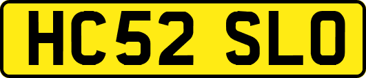 HC52SLO