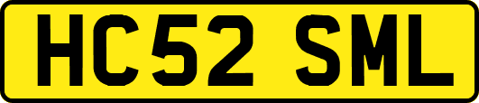 HC52SML