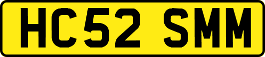 HC52SMM
