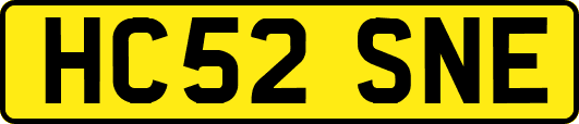 HC52SNE