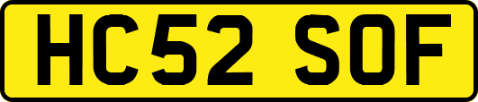 HC52SOF