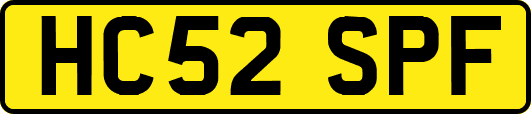HC52SPF