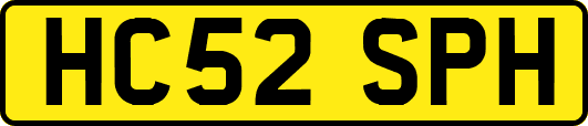 HC52SPH