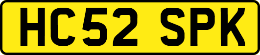 HC52SPK