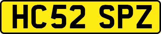 HC52SPZ