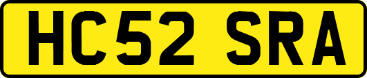 HC52SRA