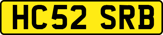 HC52SRB